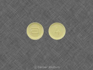 Dalada pill